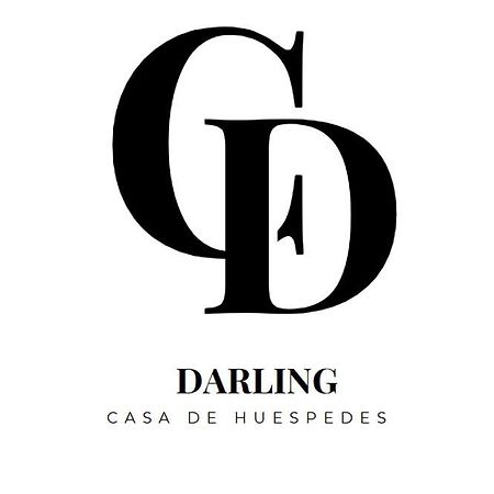 ホテル Casa De Huespedes "Darling" プエルト・バケリソ・モレノ エクステリア 写真