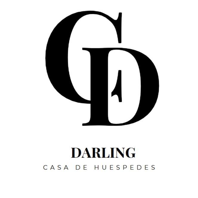 ホテル Casa De Huespedes "Darling" プエルト・バケリソ・モレノ エクステリア 写真